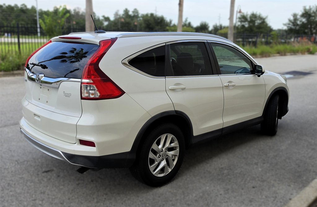 2015 Honda CR-V - $15,995