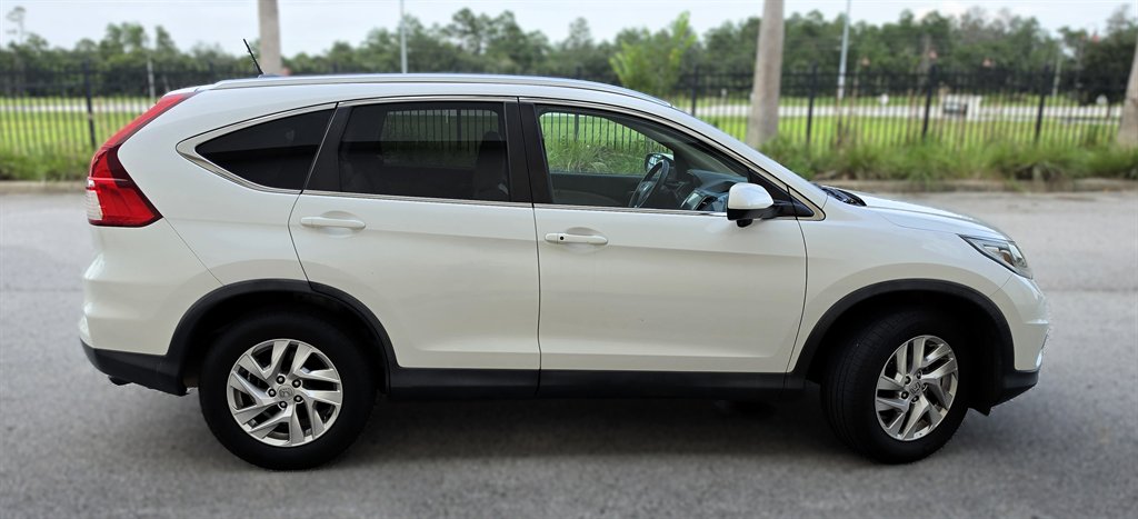 2015 Honda CR-V - $15,995