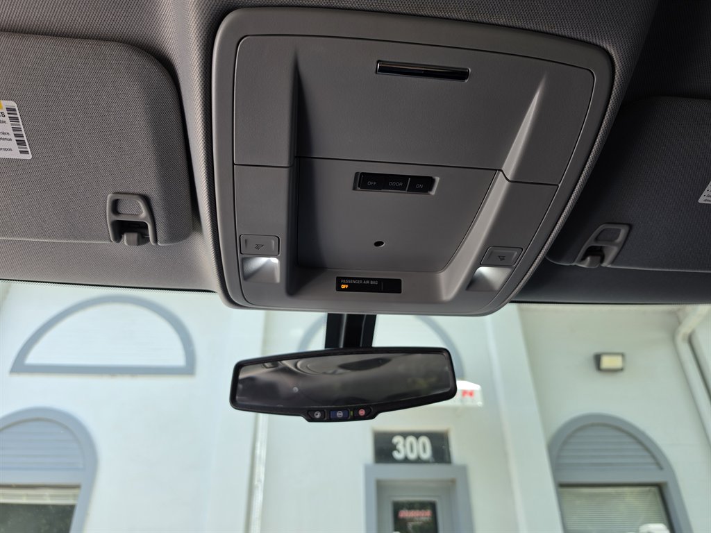 2018 Chevrolet Silverado - $21,995