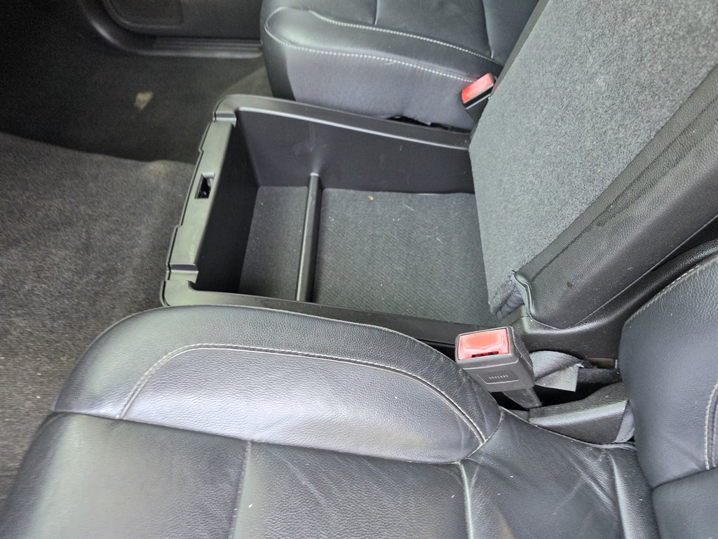 2018 Chevrolet Silverado - $21,995