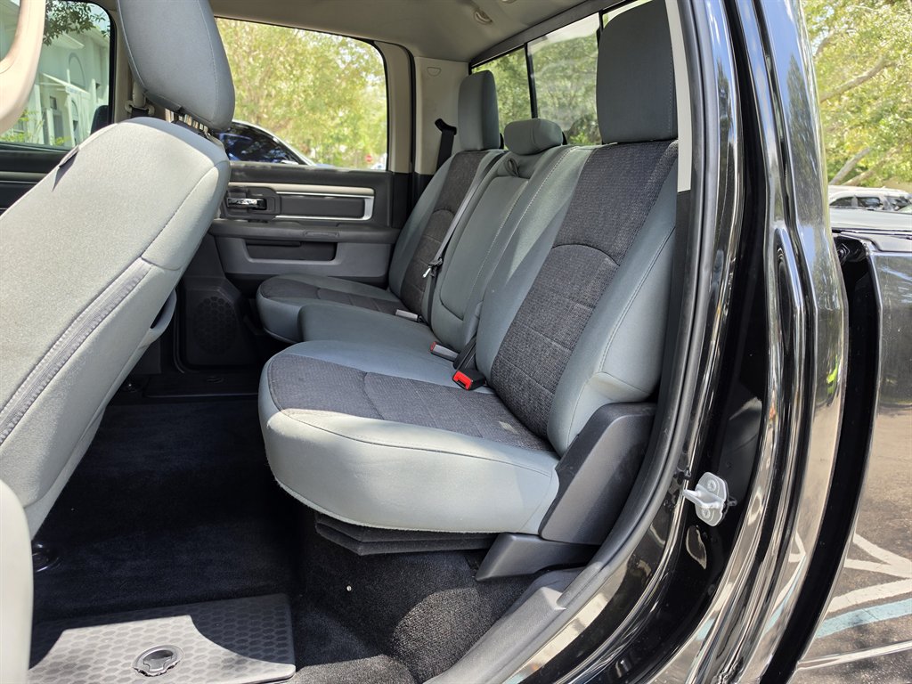 2015 Ram 2500 - $16,995