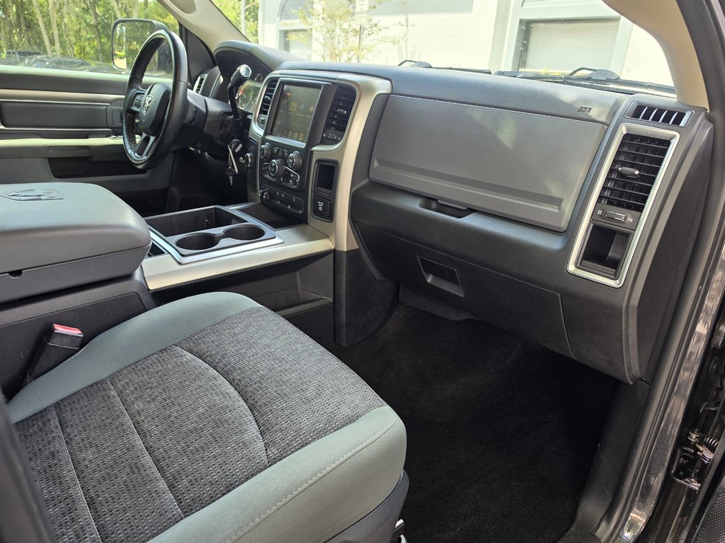 2015 Ram 2500 - $16,995