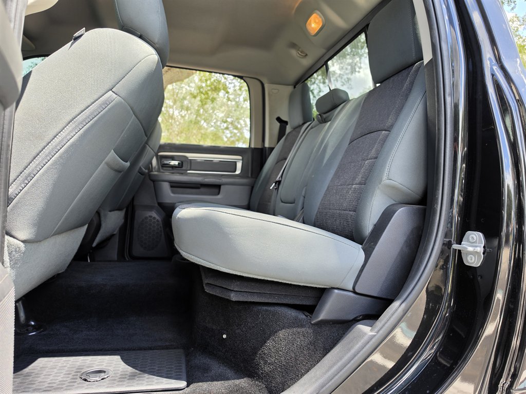 2015 Ram 2500 - $16,995