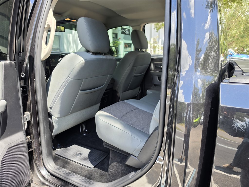 2015 Ram 2500 - $16,995