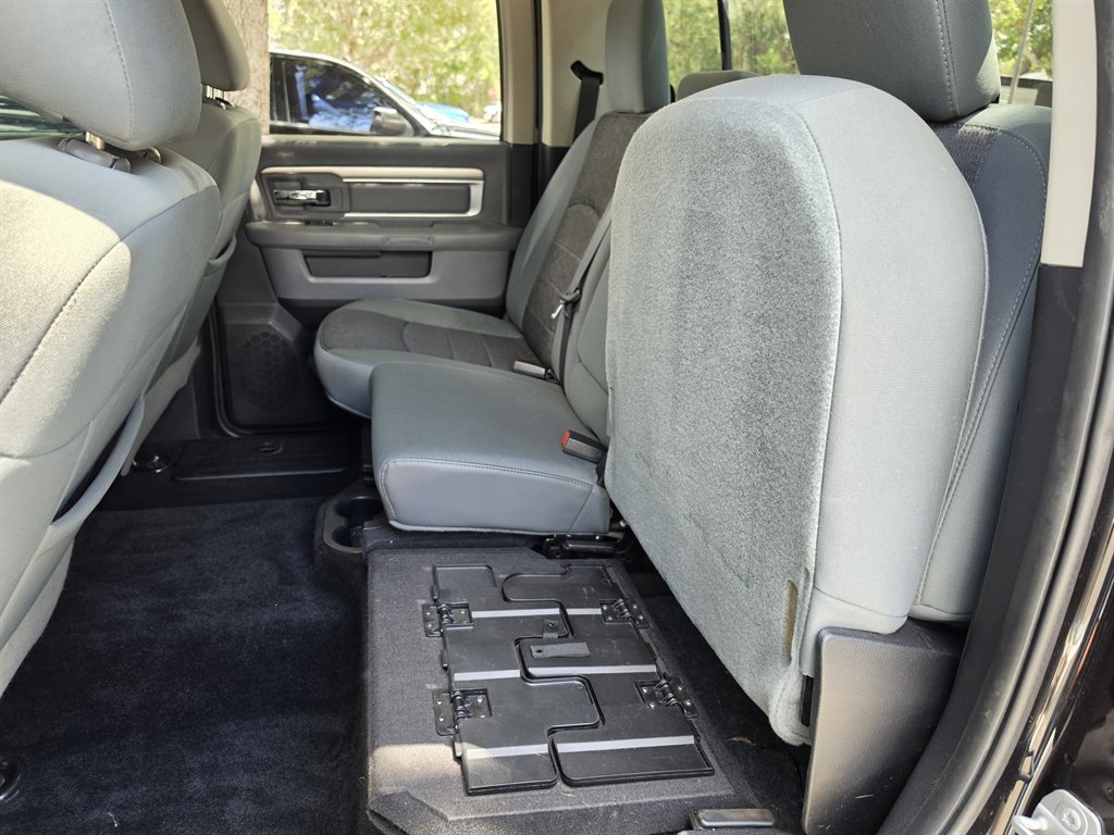 2015 Ram 2500 - $16,995