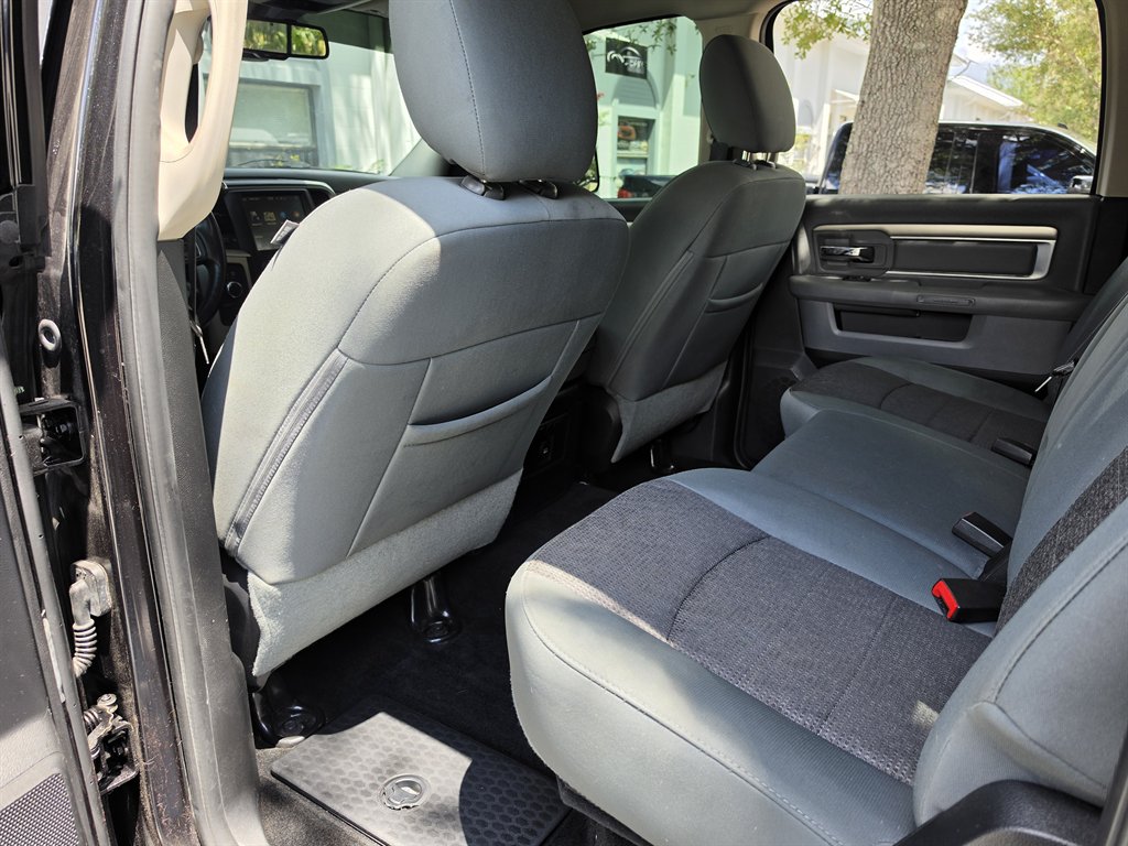 2015 Ram 2500 - $16,995