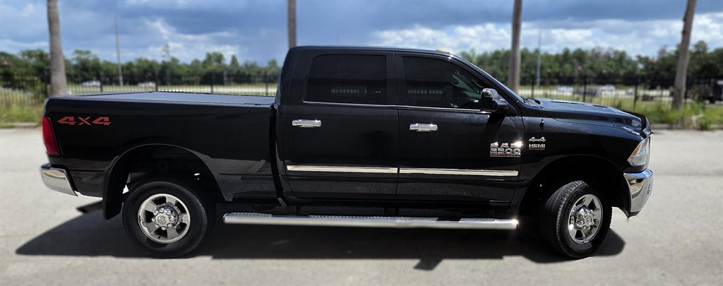 2015 Ram 2500 - $16,995