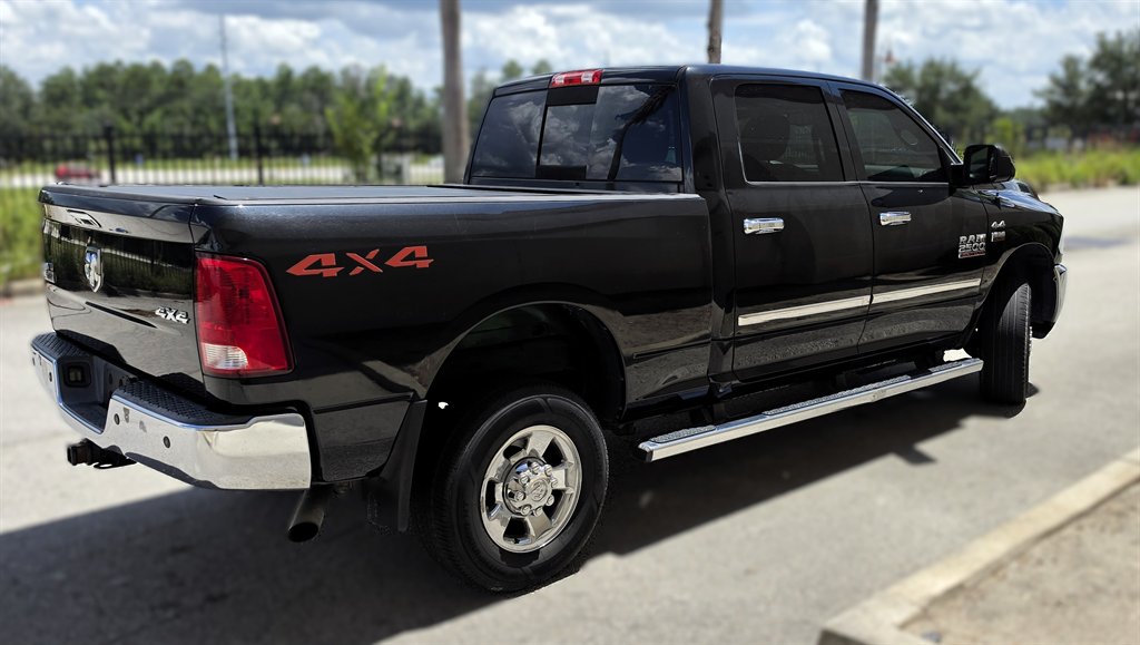 2015 Ram 2500 - $16,995