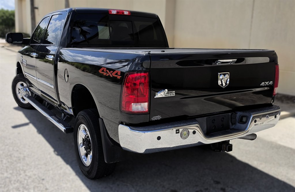 2015 Ram 2500 - $16,995
