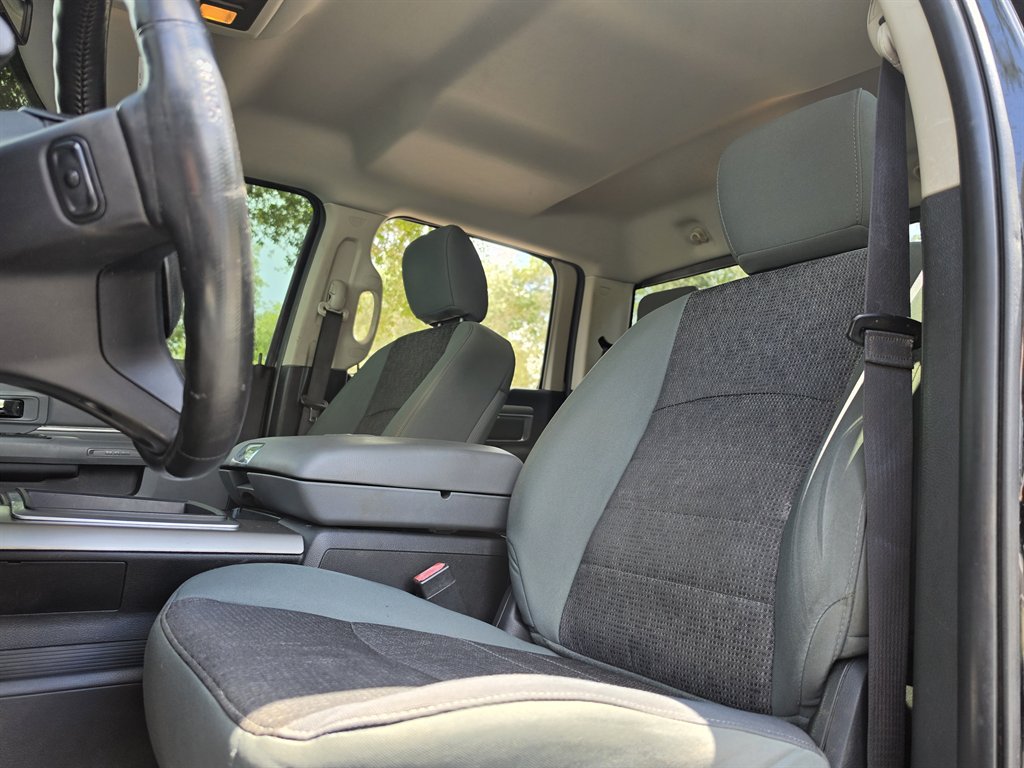 2015 Ram 2500 - $16,995