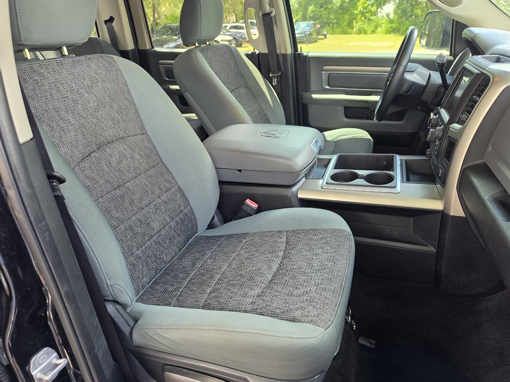 2015 Ram 2500 - $16,995