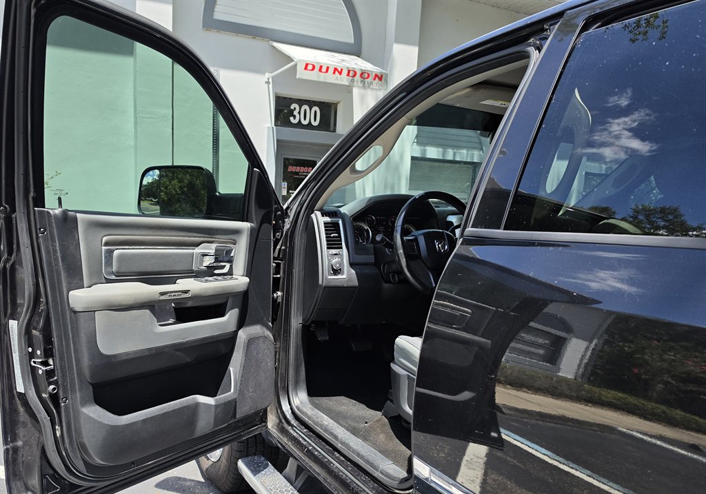2015 Ram 2500 - $16,995