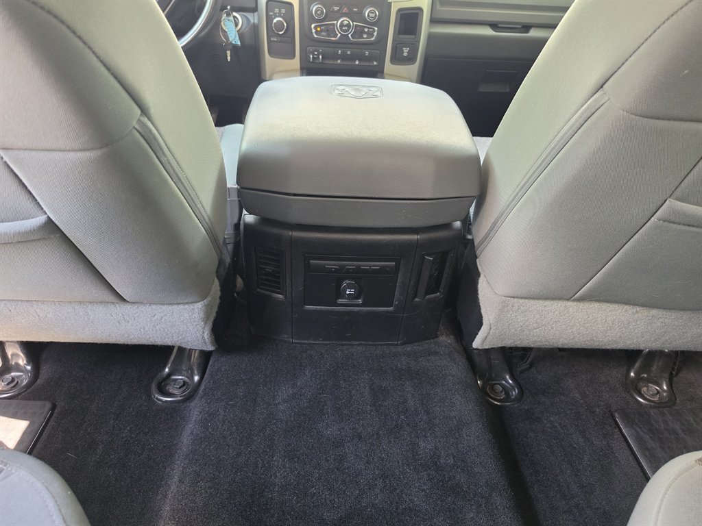 2015 Ram 2500 - $16,995