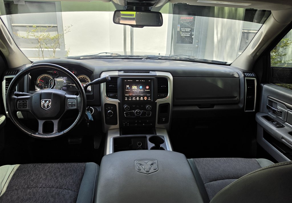 2015 Ram 2500 - $16,995