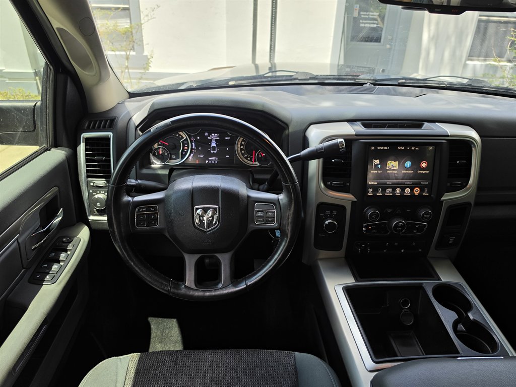2015 Ram 2500 - $16,995