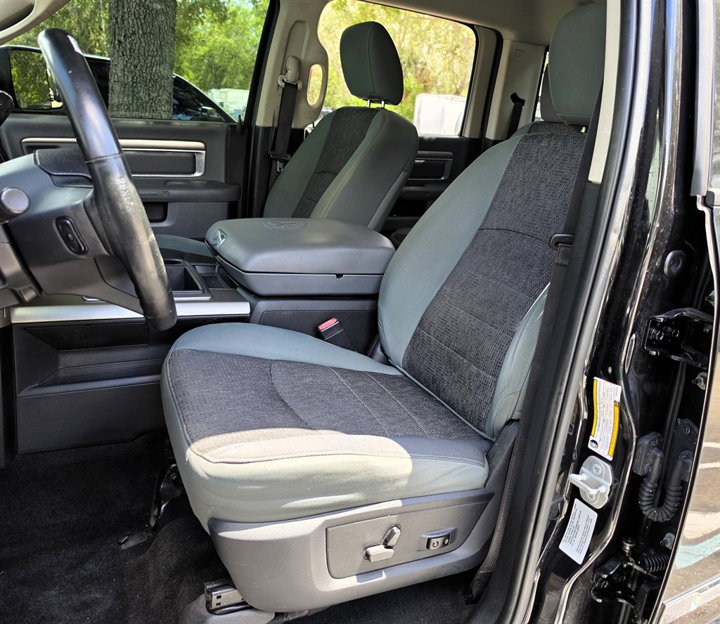 2015 Ram 2500 - $16,995