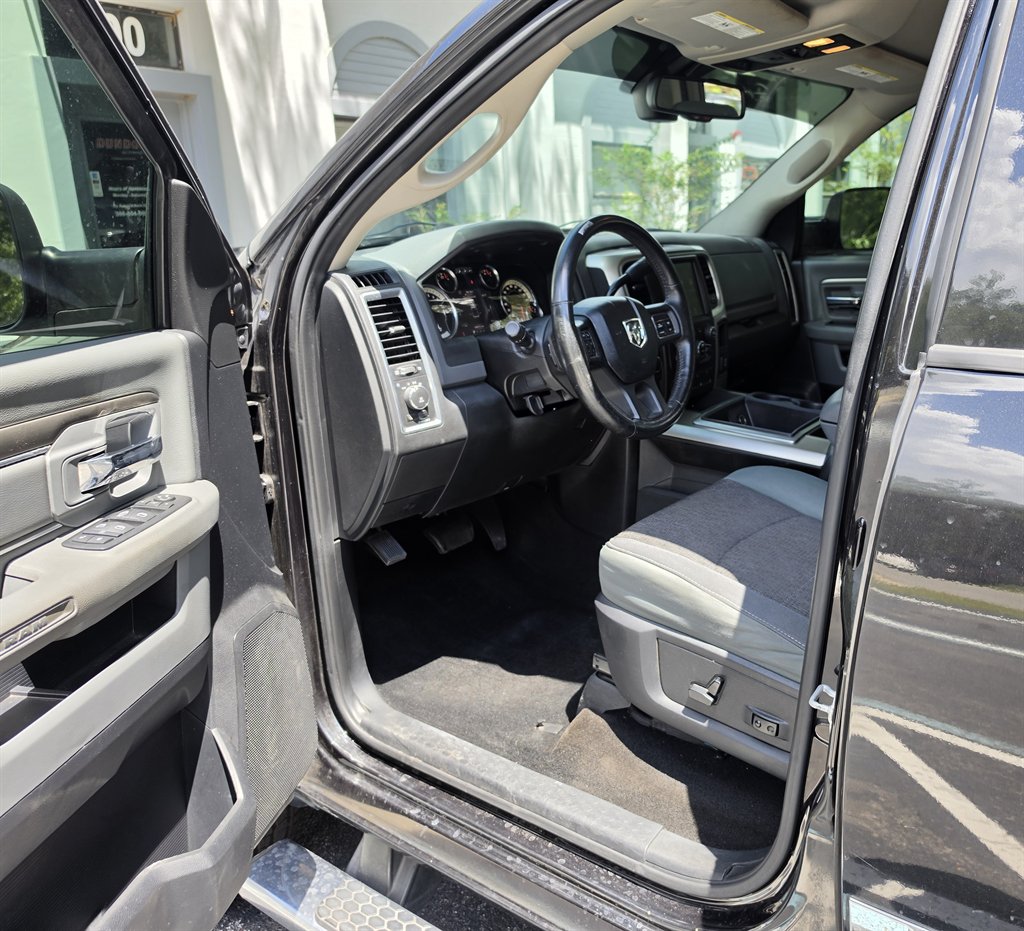 2015 Ram 2500 - $16,995