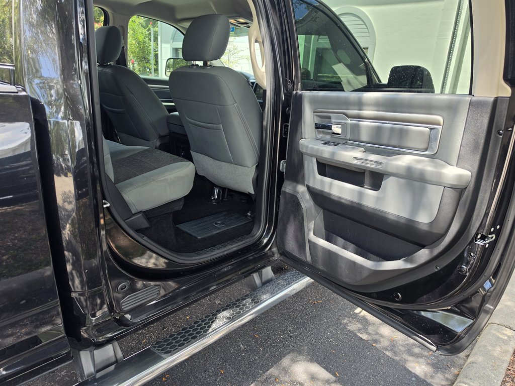 2015 Ram 2500 - $16,995