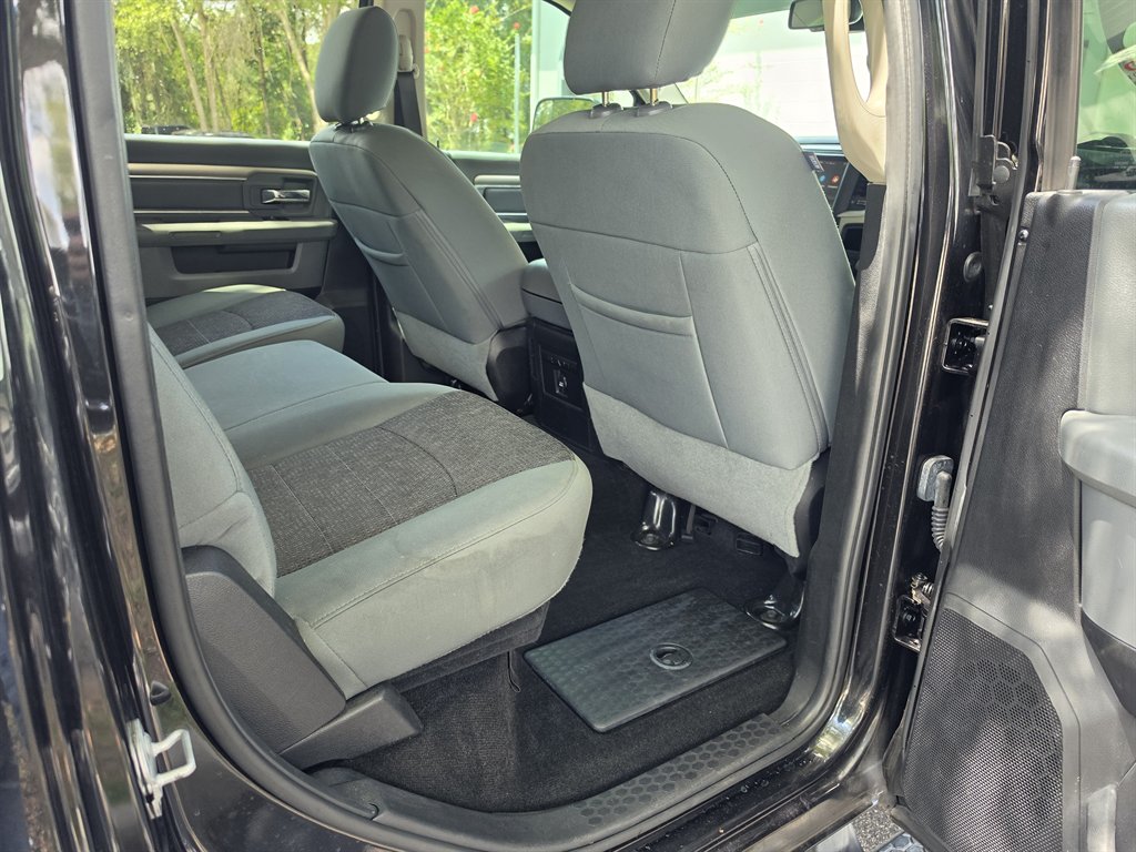 2015 Ram 2500 - $16,995