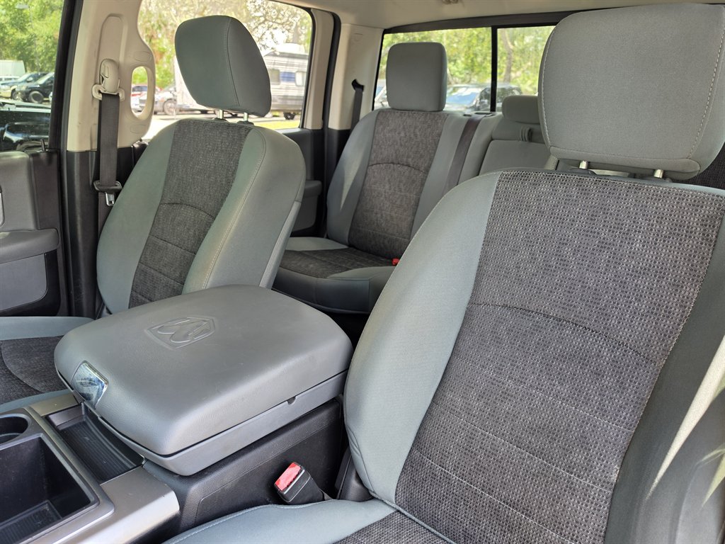 2015 Ram 2500 - $16,995