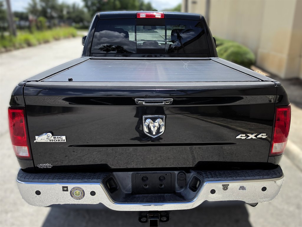 2015 Ram 2500 - $16,995