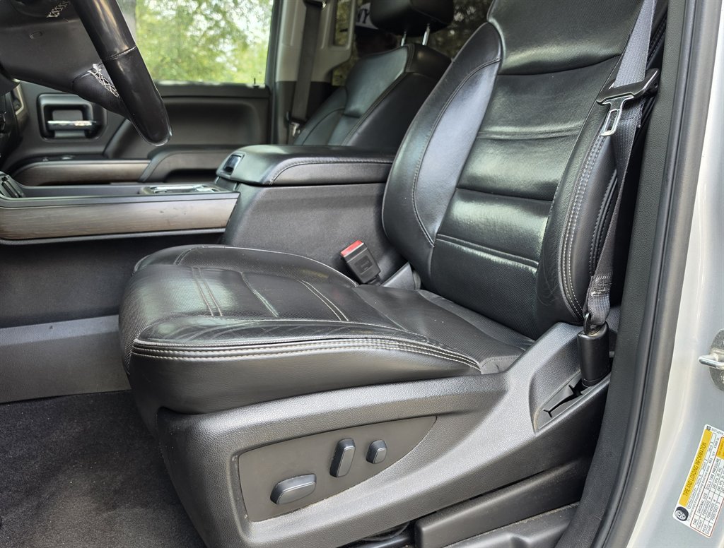 2018 GMC Sierra - $27,995