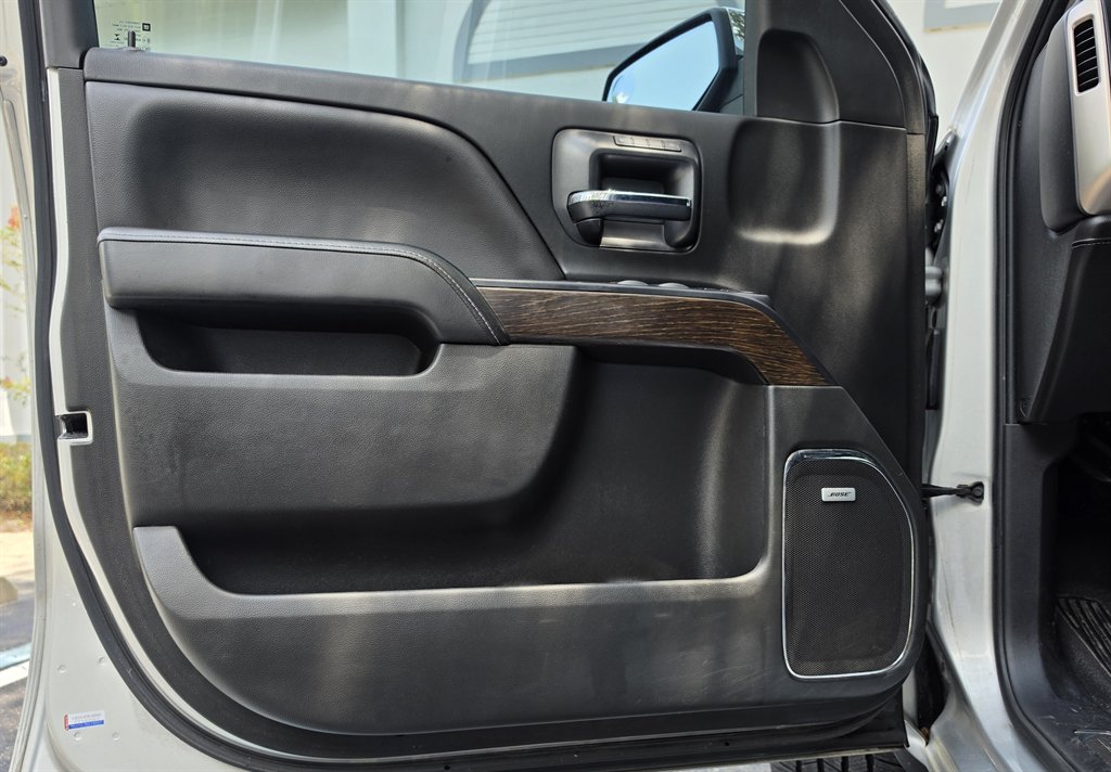 2018 GMC Sierra - $27,995