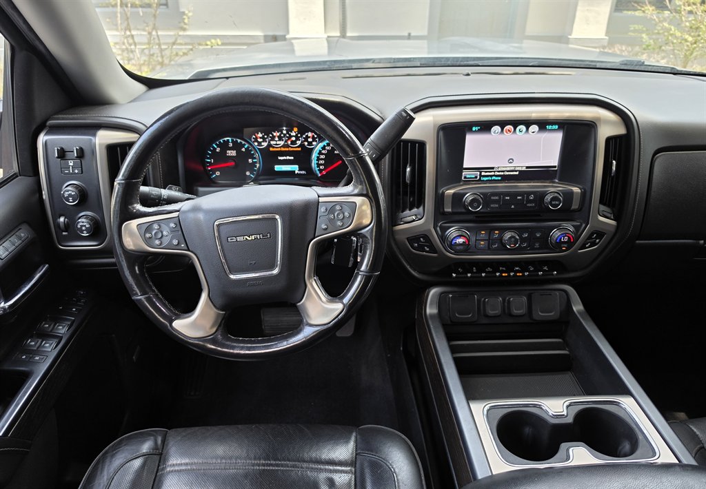 2018 GMC Sierra - $27,995