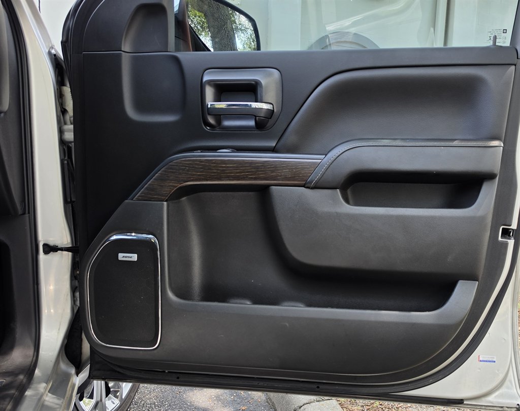 2018 GMC Sierra - $27,995