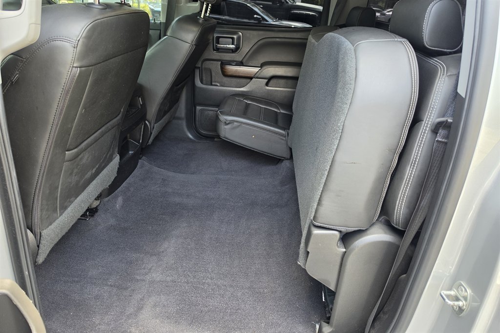 2018 GMC Sierra - $27,995