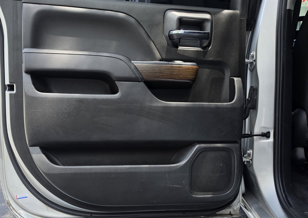 2018 GMC Sierra - $27,995