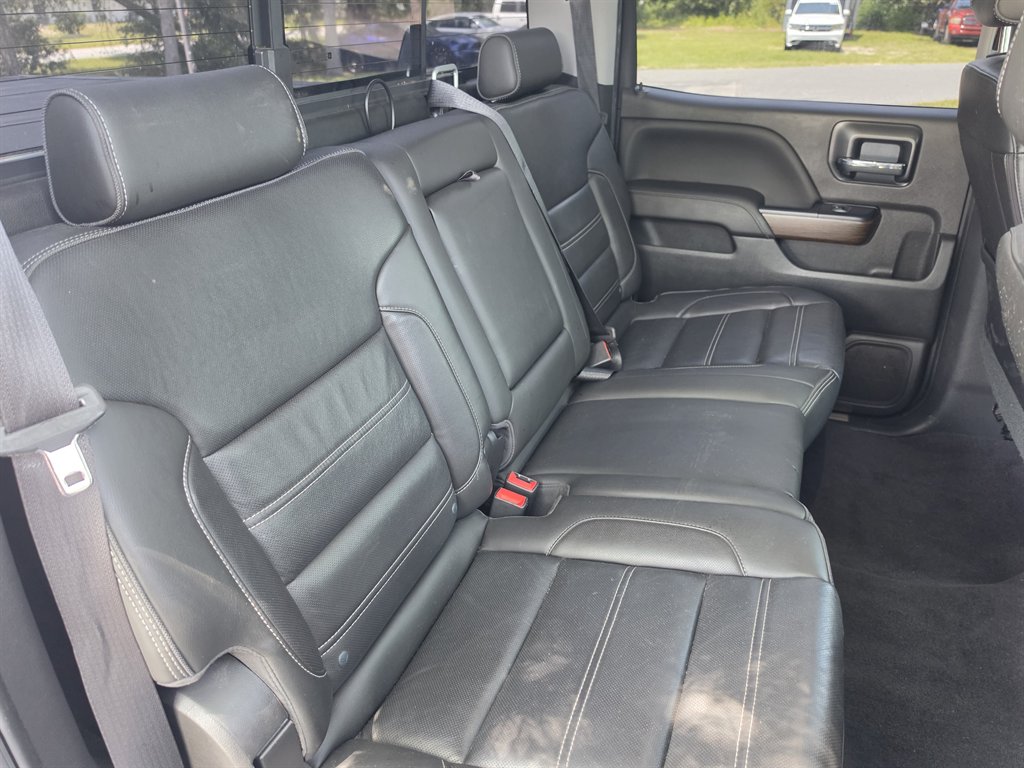 2018 GMC Sierra - $27,995