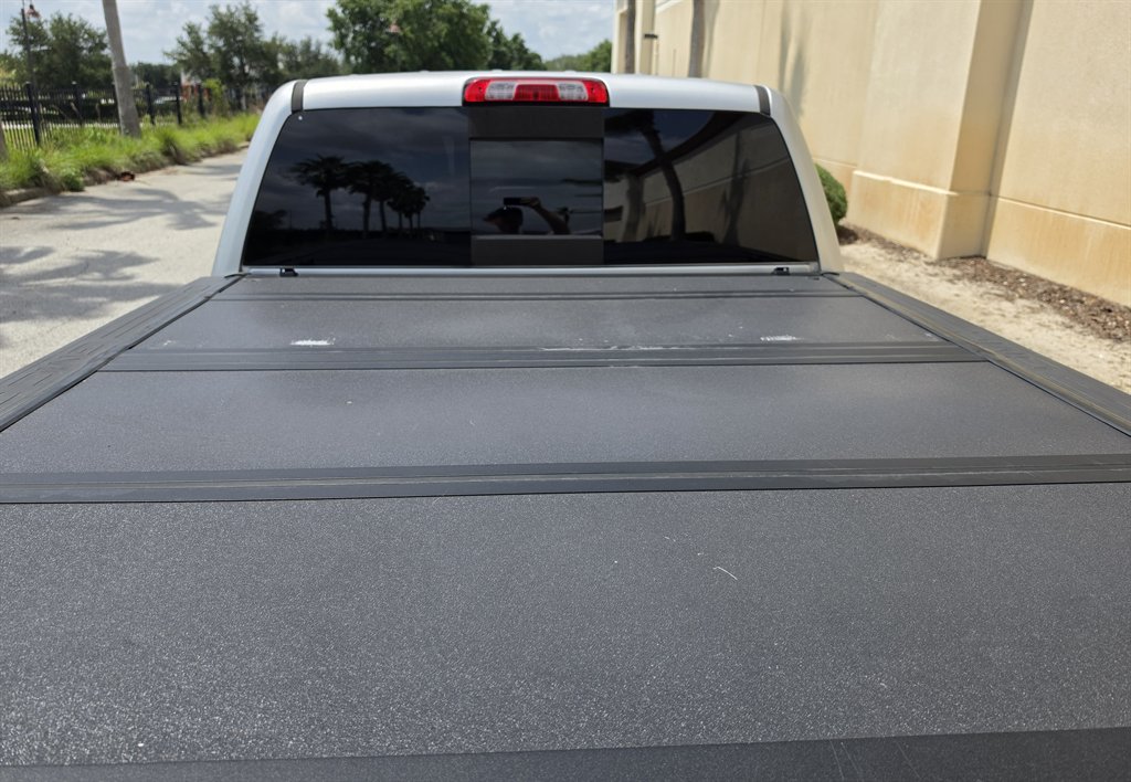 2018 GMC Sierra - $27,995
