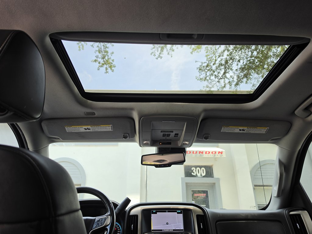 2018 GMC Sierra - $27,995