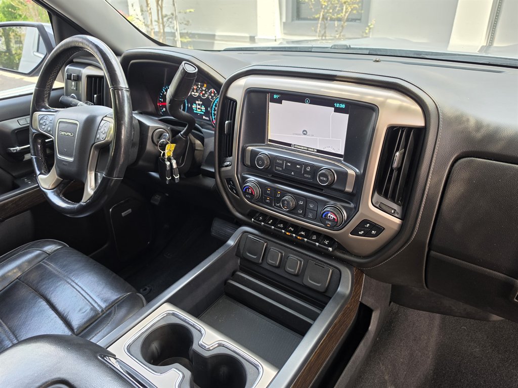 2018 GMC Sierra - $27,995
