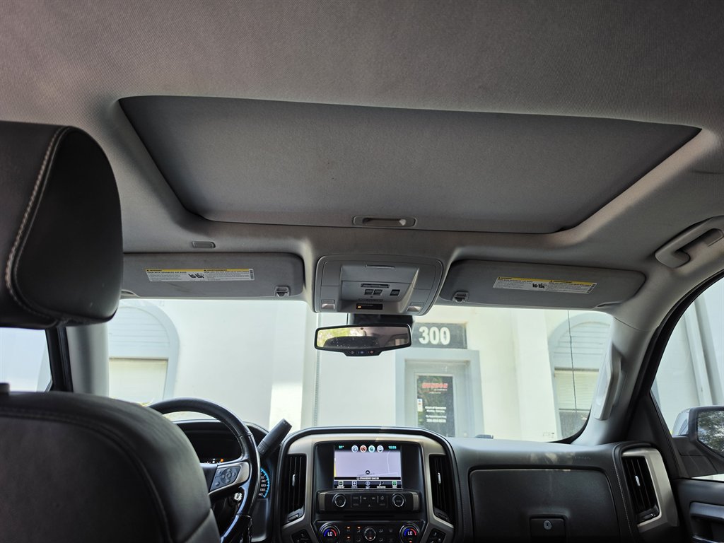 2018 GMC Sierra - $27,995