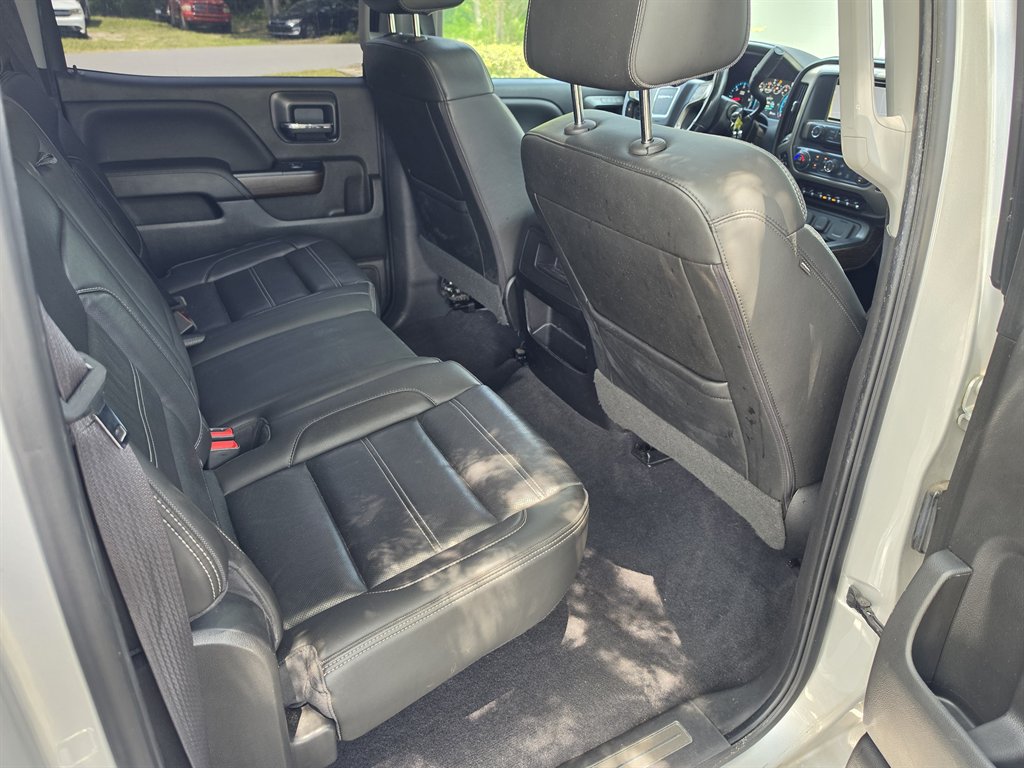 2018 GMC Sierra - $27,995