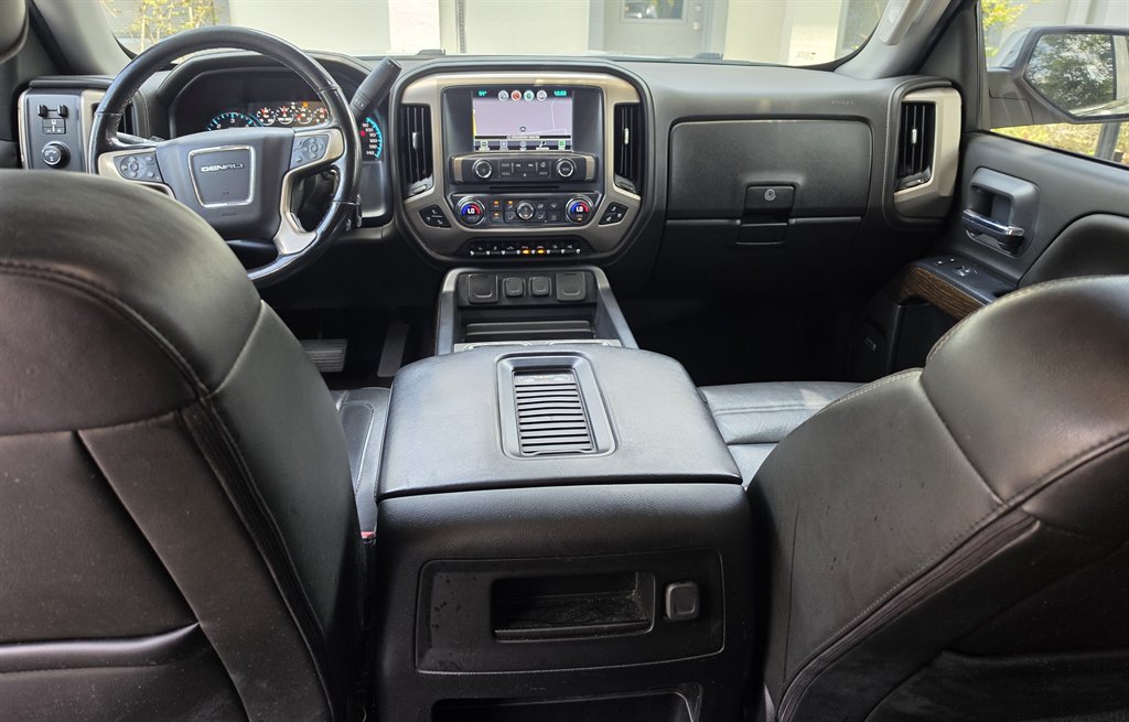 2018 GMC Sierra - $27,995