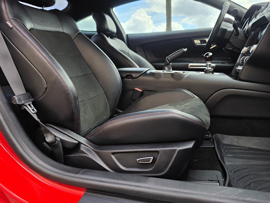 2016 Ford Mustang - $26,995