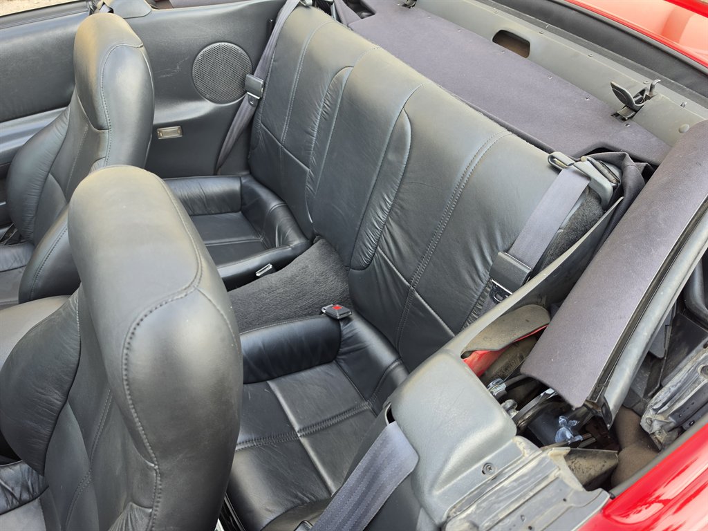 1995 Chevrolet Camaro - $10,995