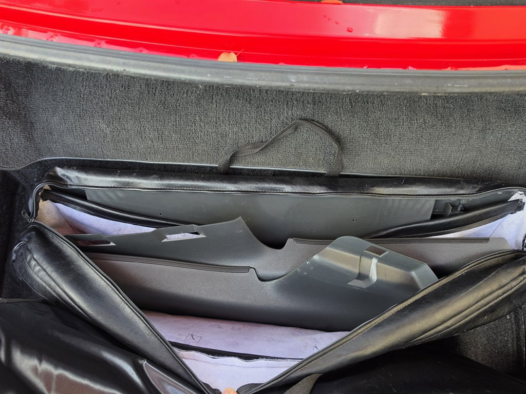 1995 Chevrolet Camaro - $10,995