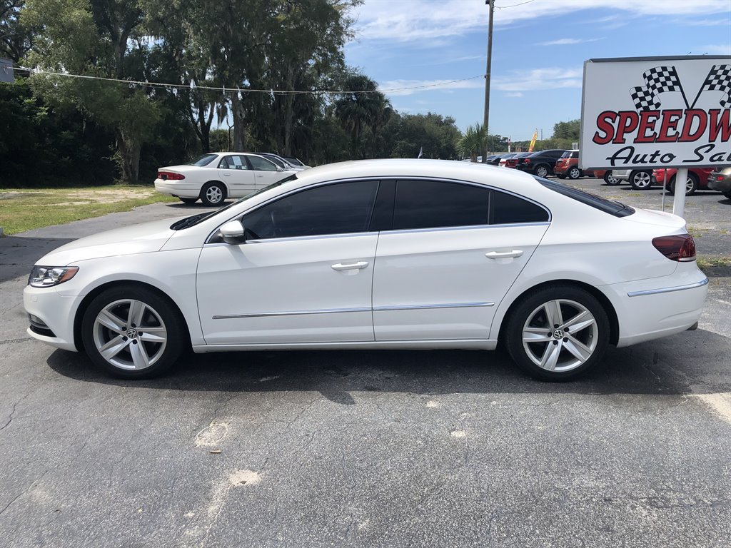 2013 Volkswagen CC Sport PZEV in Deland, FL | Used Cars for Sale on ...