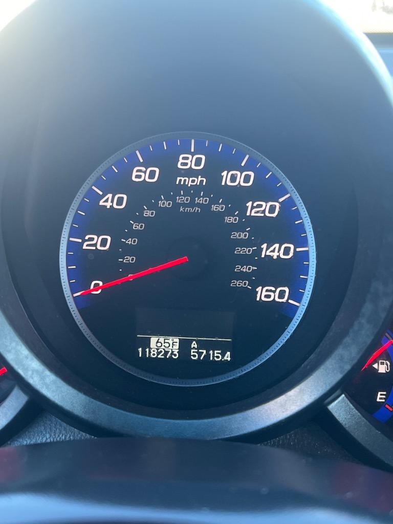 2012 Acura RDX - $12,900