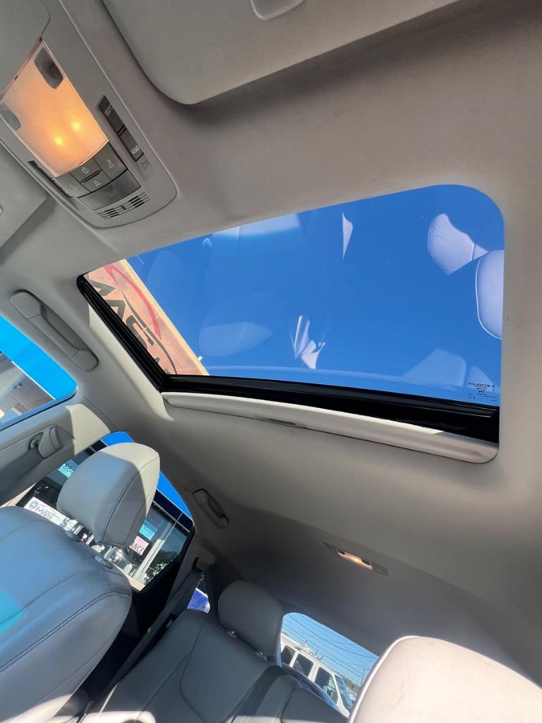 2014 Lexus RX 350 photo
