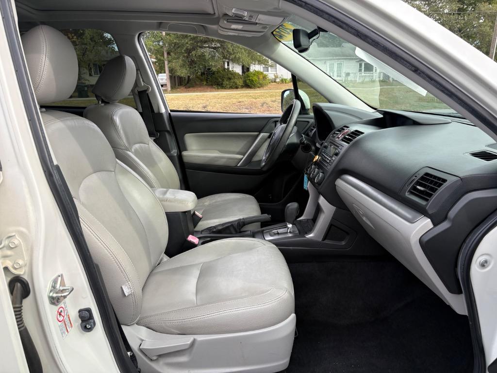 2014 Subaru Forester - $9,990