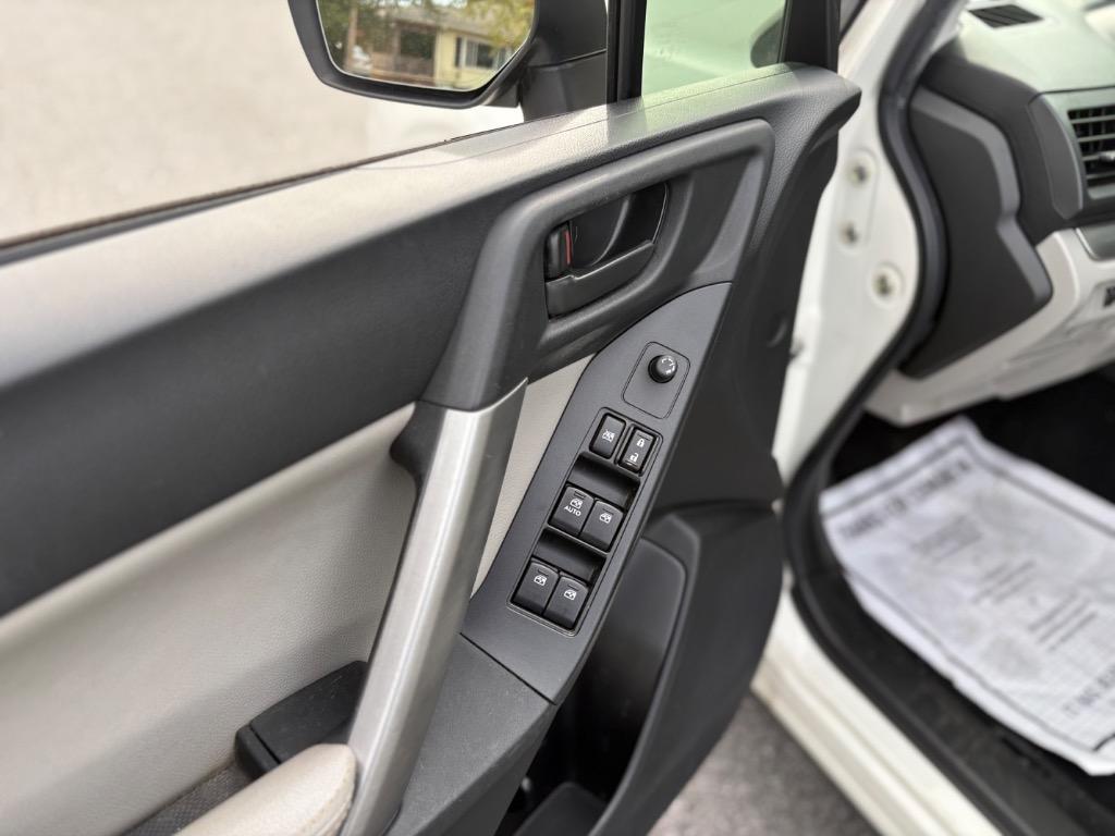 2014 Subaru Forester - $9,990