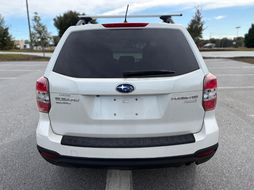 2014 Subaru Forester - $9,990