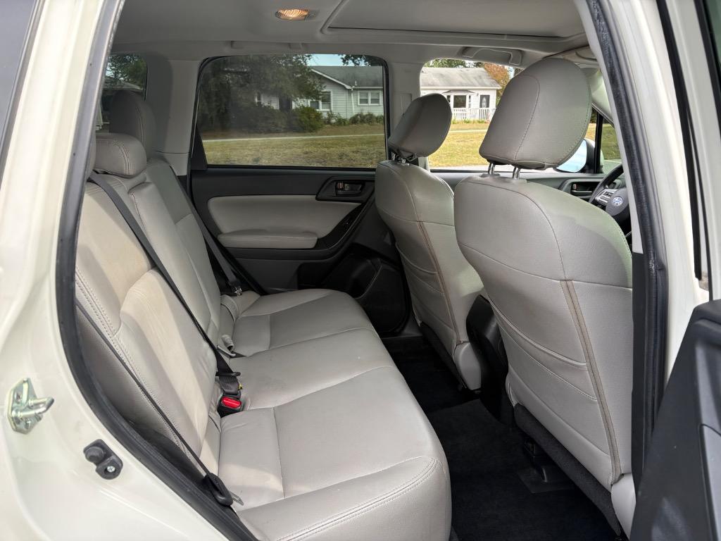 2014 Subaru Forester - $9,990