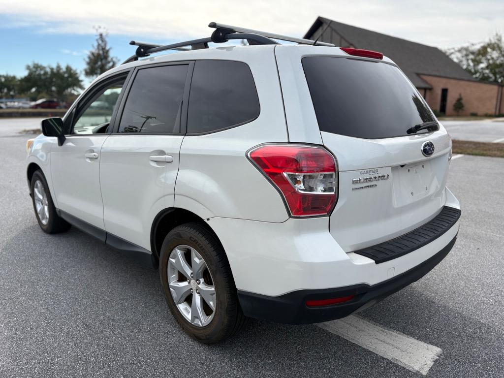 2014 Subaru Forester - $9,990