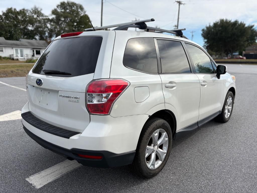 2014 Subaru Forester - $9,990